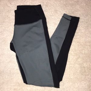 90 Degree Leggings